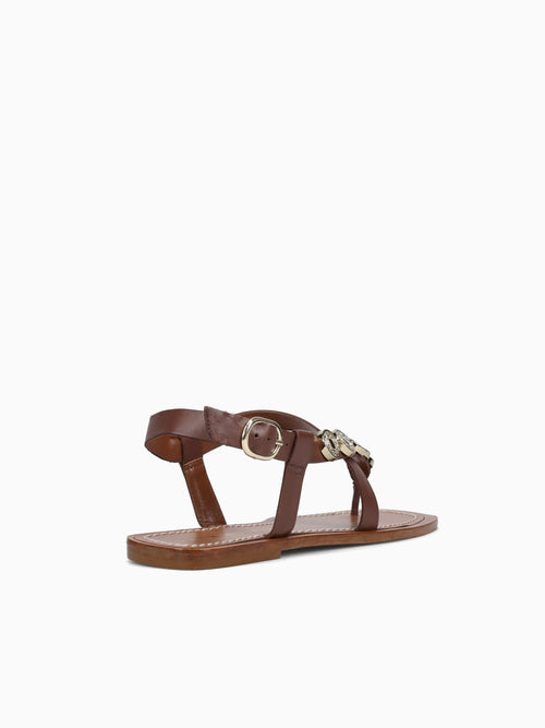 Trillian Brownie Savana new toscana Brown / 5 / M