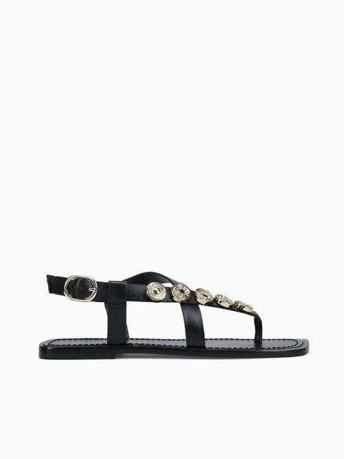 Trillian Preto Preto new toscana Black / 5 / M