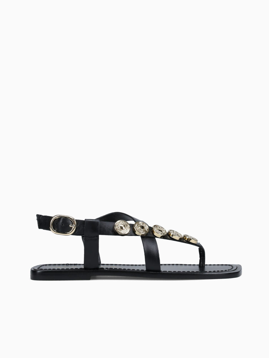 Trillian Preto Preto new toscana Black / 5 / M
