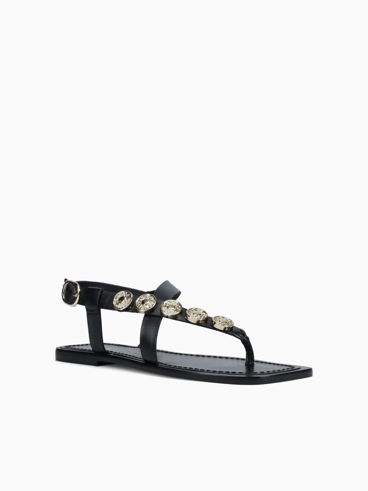 Trillian Preto Preto new toscana Black / 5 / M