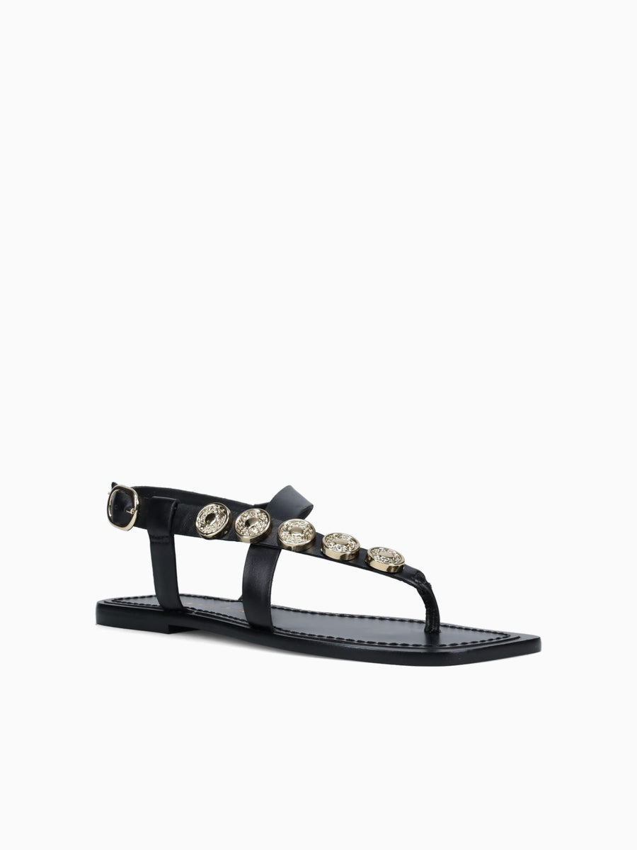 Trillian Preto Preto new toscana Black / 5 / M