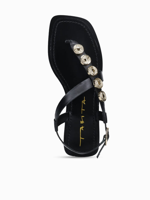 Trillian Preto Preto new toscana Black / 5 / M