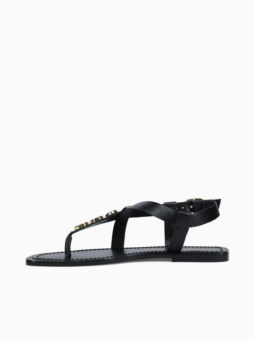 Trillian Preto Preto new toscana Black / 5 / M