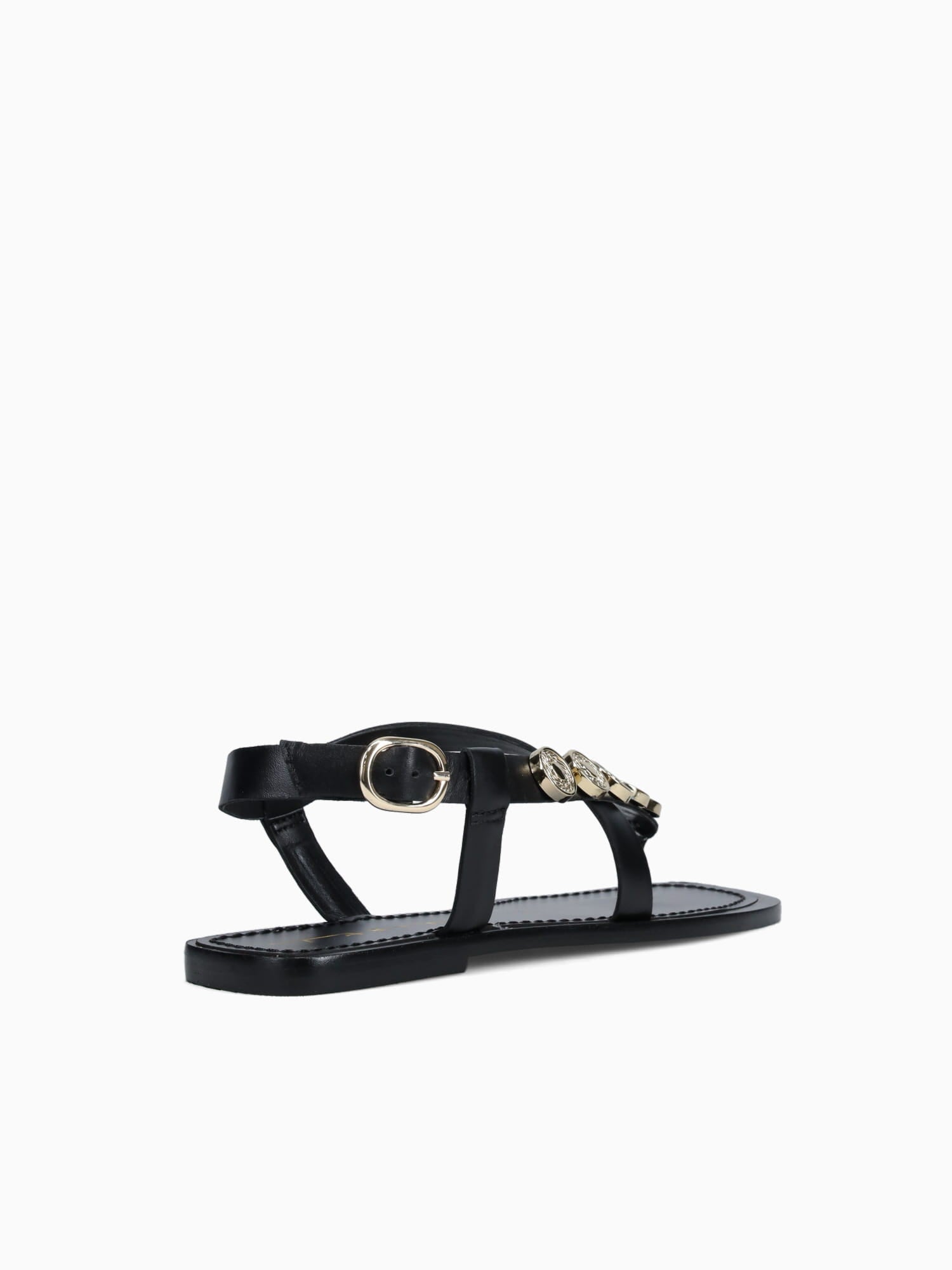 Trillian Preto Preto new toscana Black / 5 / M