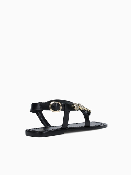 Trillian Preto Preto new toscana Black / 5 / M