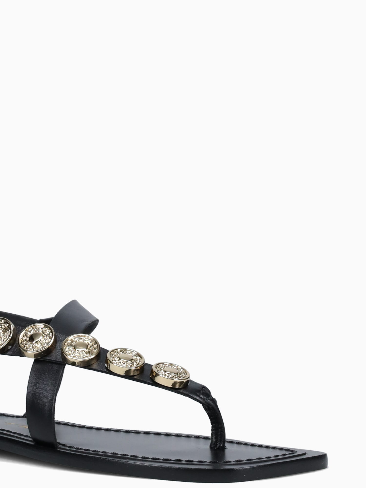 Trillian Preto Preto new toscana Black / 5 / M