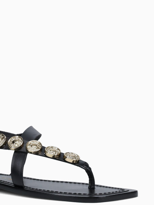 Trillian Preto Preto new toscana Black / 5 / M