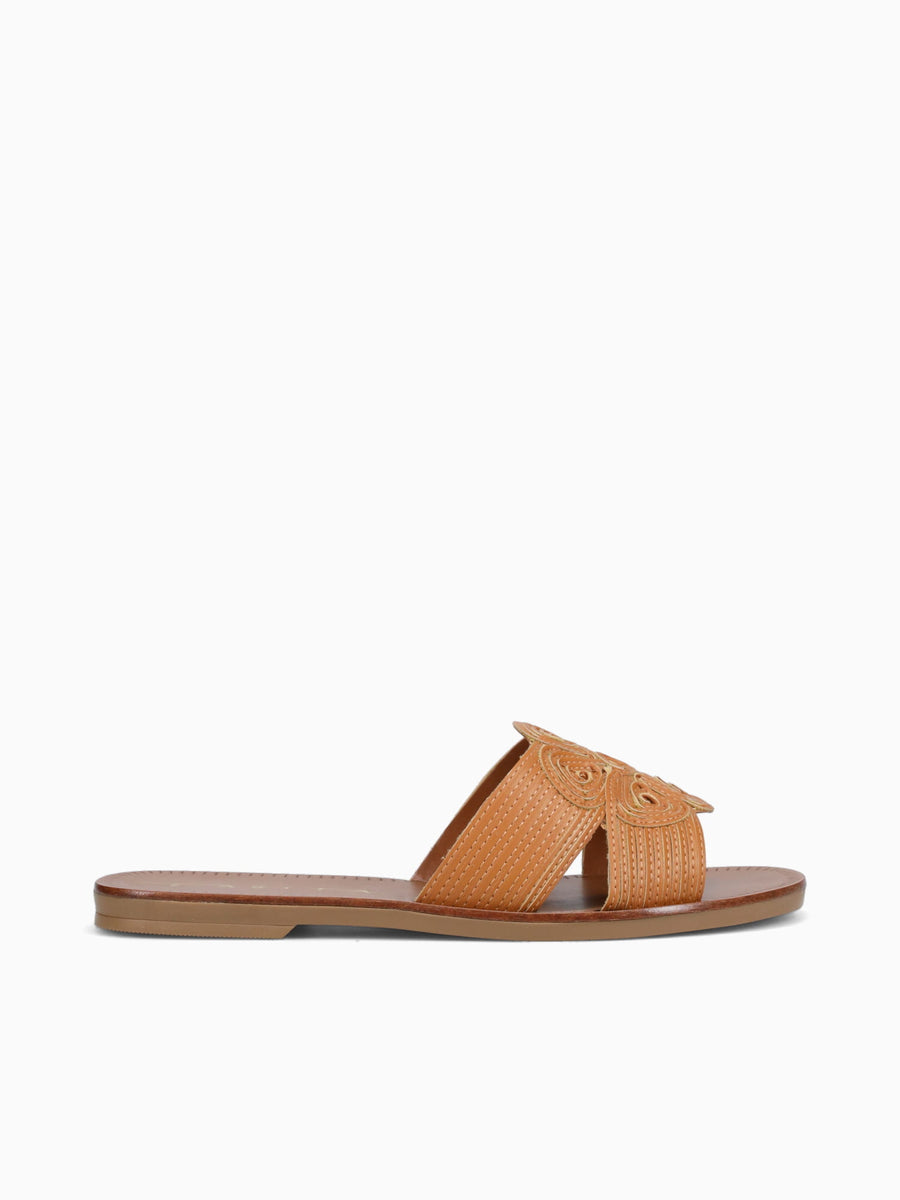 Trinidad Carvalho Savana napa veg Tan / 5 / M