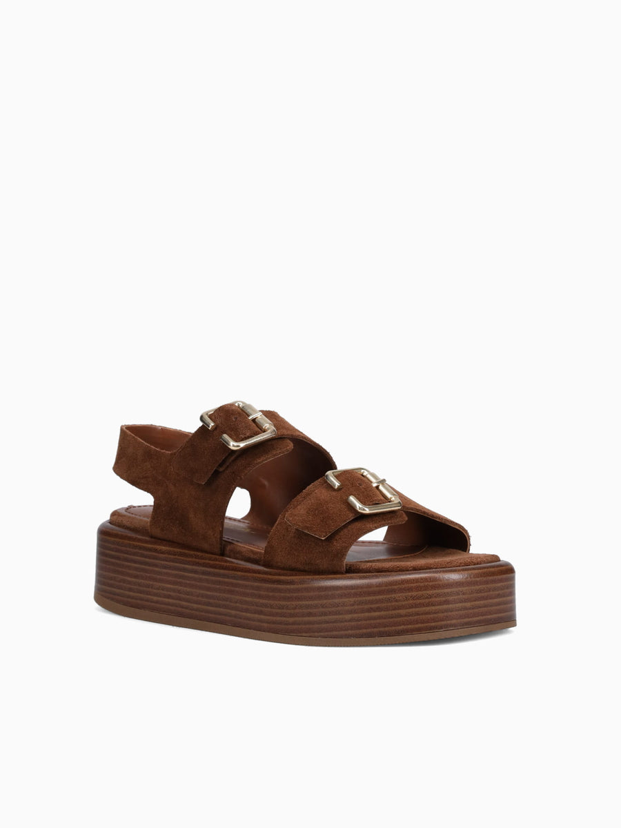Trinika Brownie Café camurcao Brown / 5 / M