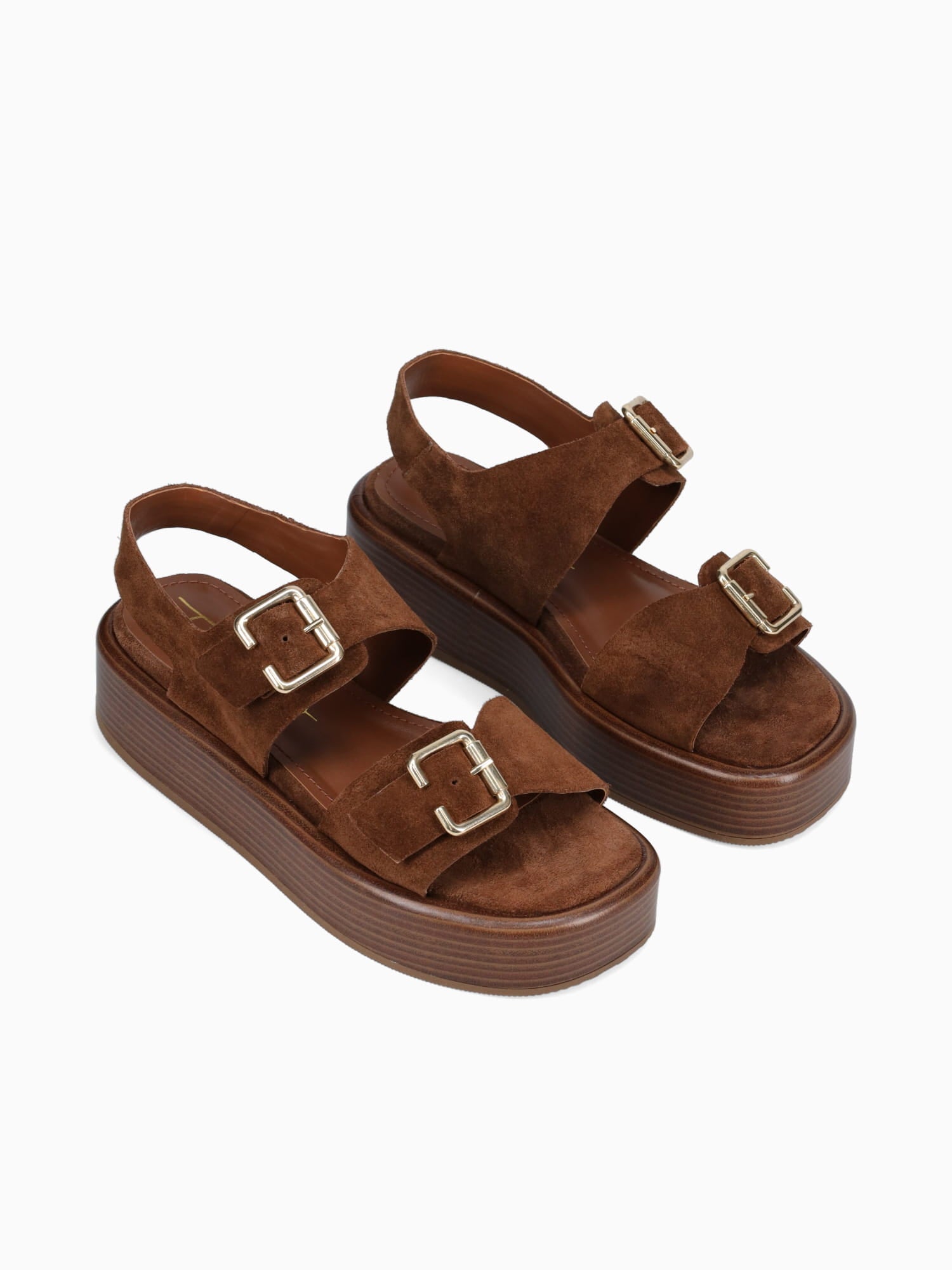 Trinika Brownie Café camurcao Brown / 5 / M