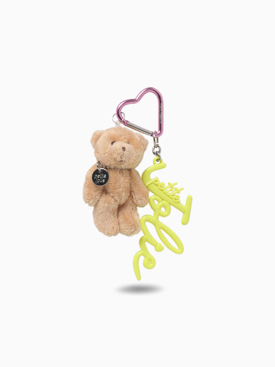 Teddy Bear Charms Other