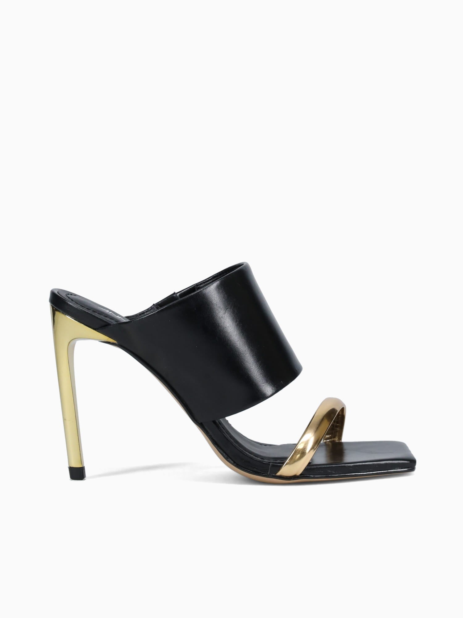 Willa Preto Ouro torino Specchio Black / 5 / M