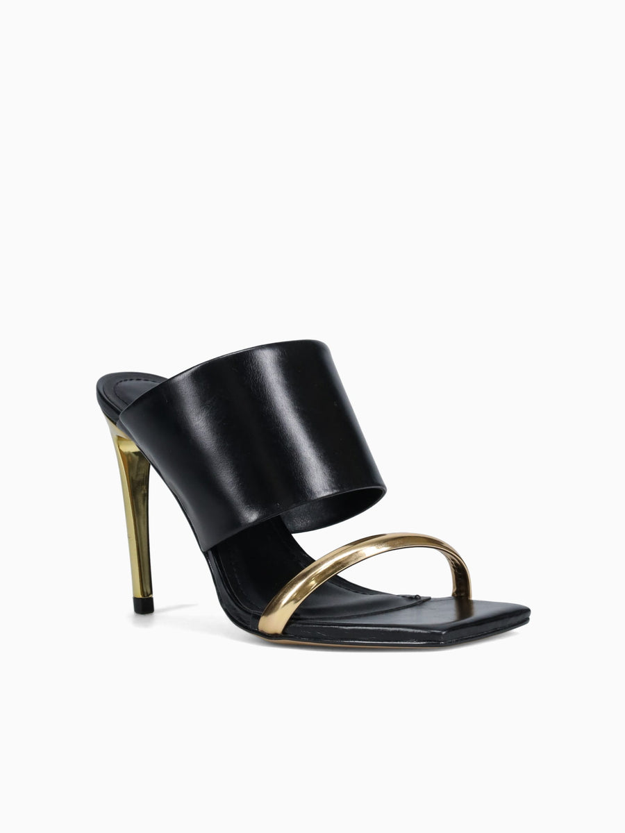 Willa Preto Ouro torino Specchio Black / 5 / M