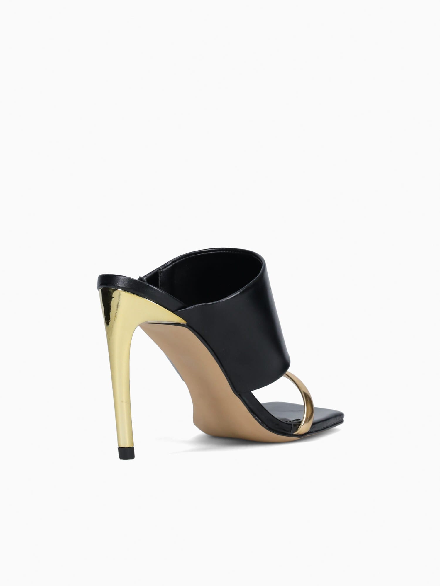 Willa Preto Ouro torino Specchio Black / 5 / M