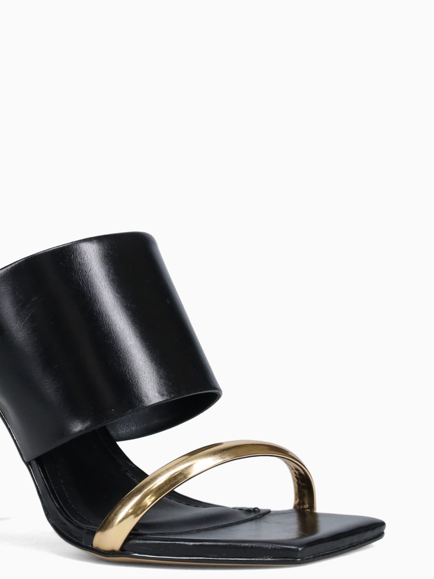 Willa Preto Ouro torino Specchio Black / 5 / M