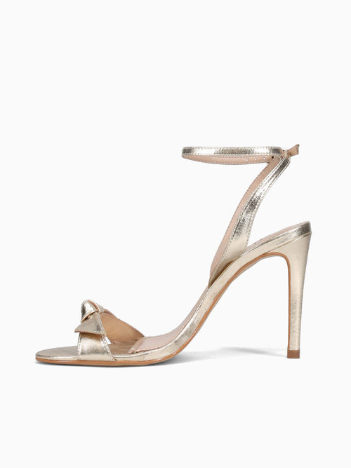 Wilhemina Champagne Napa Cristal