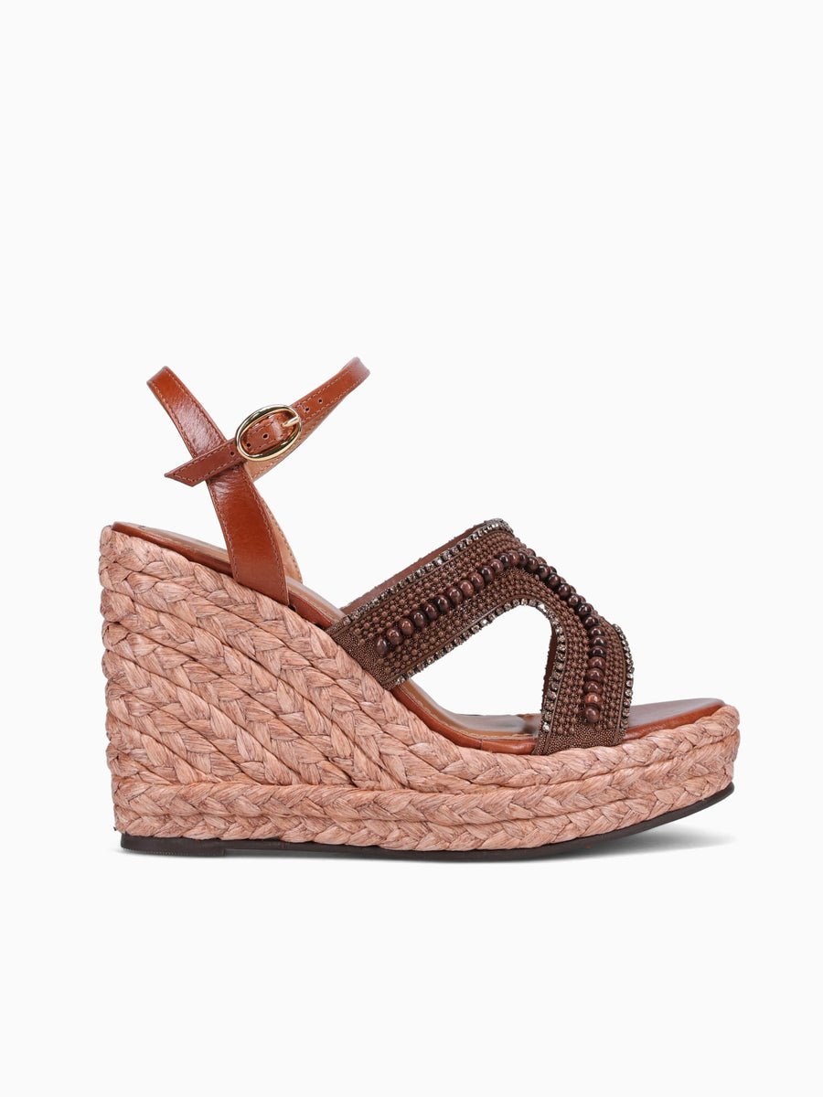 Wilma Tan Vitelo Tan / 5 / M