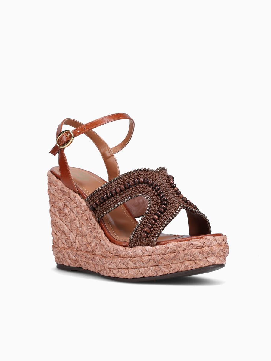 Wilma Tan Vitelo Tan / 5 / M