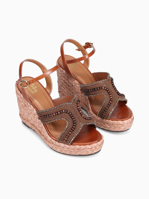 Wilma Tan Vitelo Tan / 5 / M