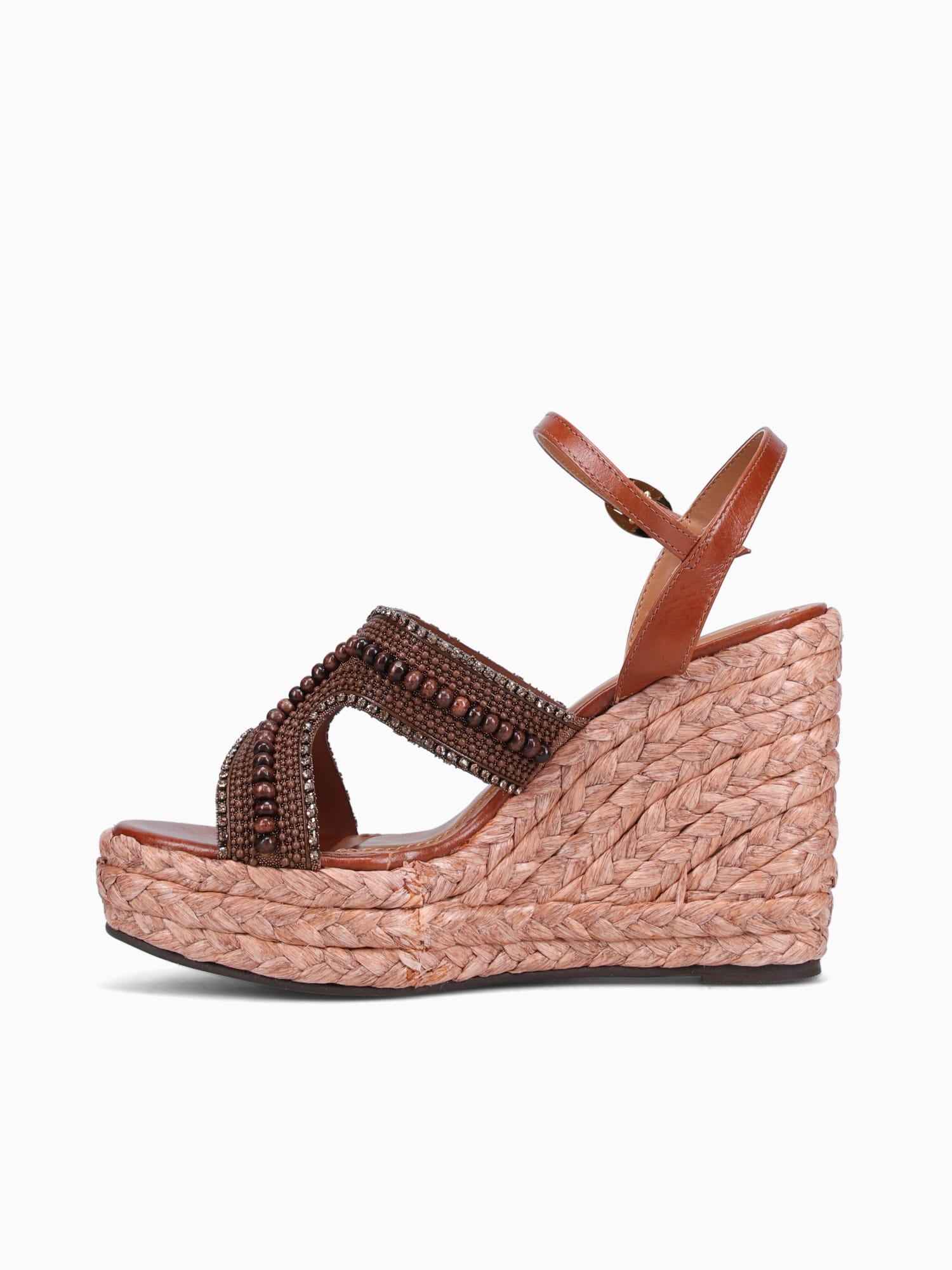 Wilma Tan Vitelo Tan / 5 / M