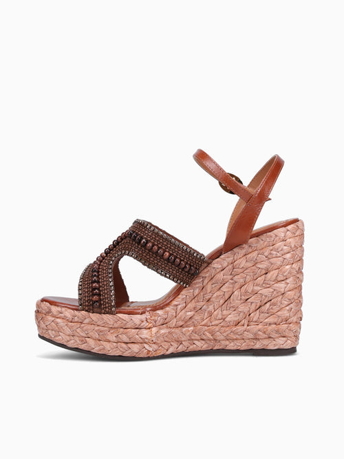 Wilma Tan Vitelo Tan / 5 / M