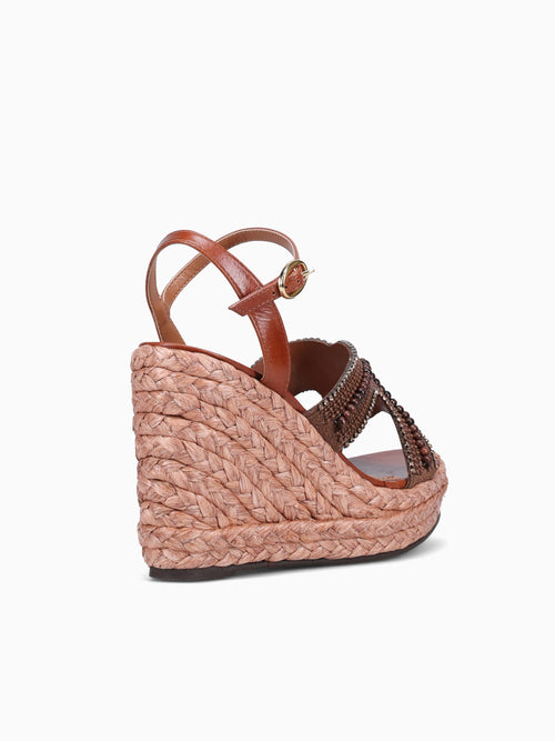 Wilma Tan Vitelo Tan / 5 / M