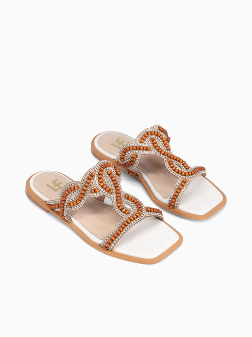 Win New Bistro Vitelo Tan / 5 / M