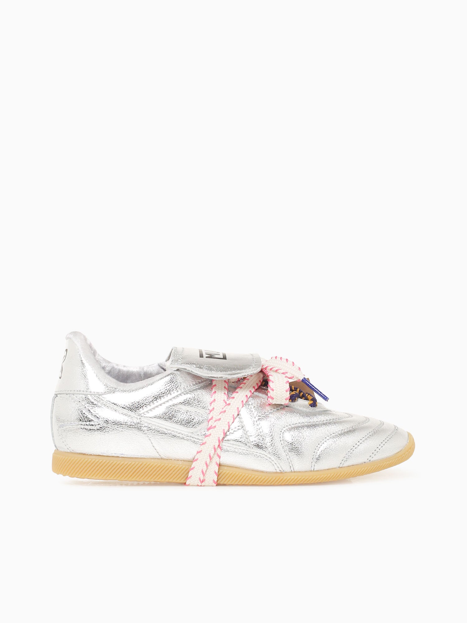 Mundial Strada Metal Silver Metallic Silver / 36 / M