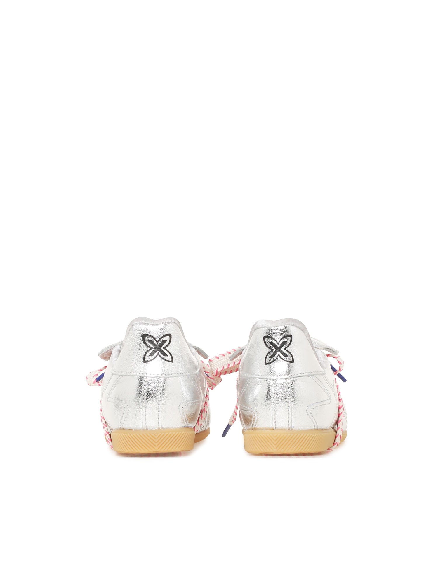 Mundial Strada Metal Silver Metallic Silver / 36 / M