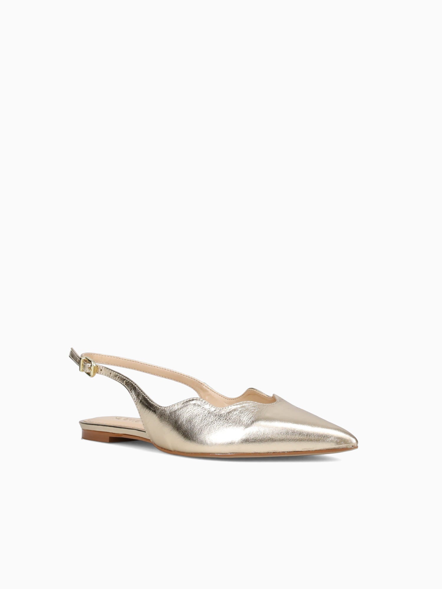 Aidana Champagne Oakley Champagne / 5 / M