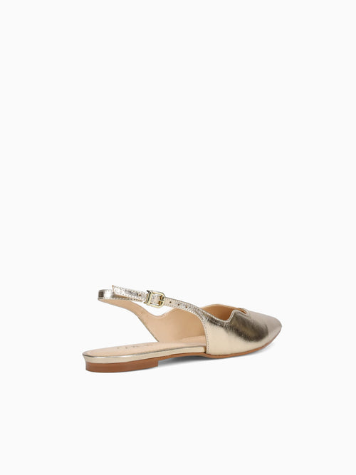 Aidana Champagne Oakley Champagne / 5 / M