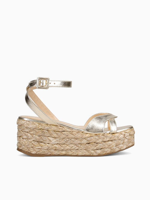 Aideen Champagne Oakley Champagne / 5 / M