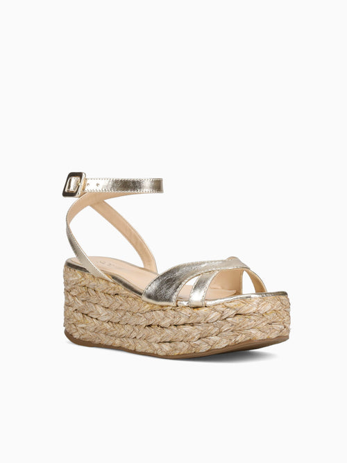 Aideen Champagne Oakley Champagne / 5 / M