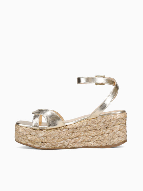 Aideen Champagne Oakley Champagne / 5 / M