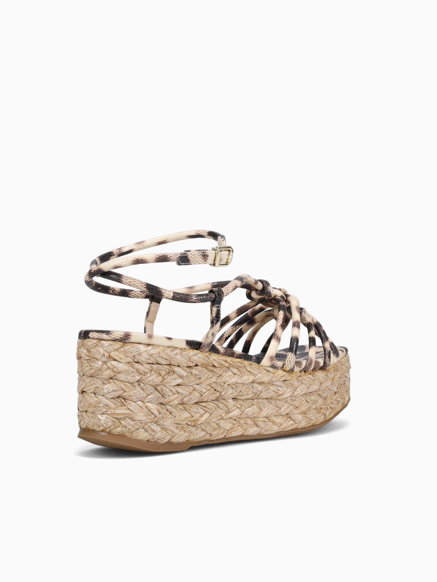 Aifrick Off Brown iguana Brown / 5 / M