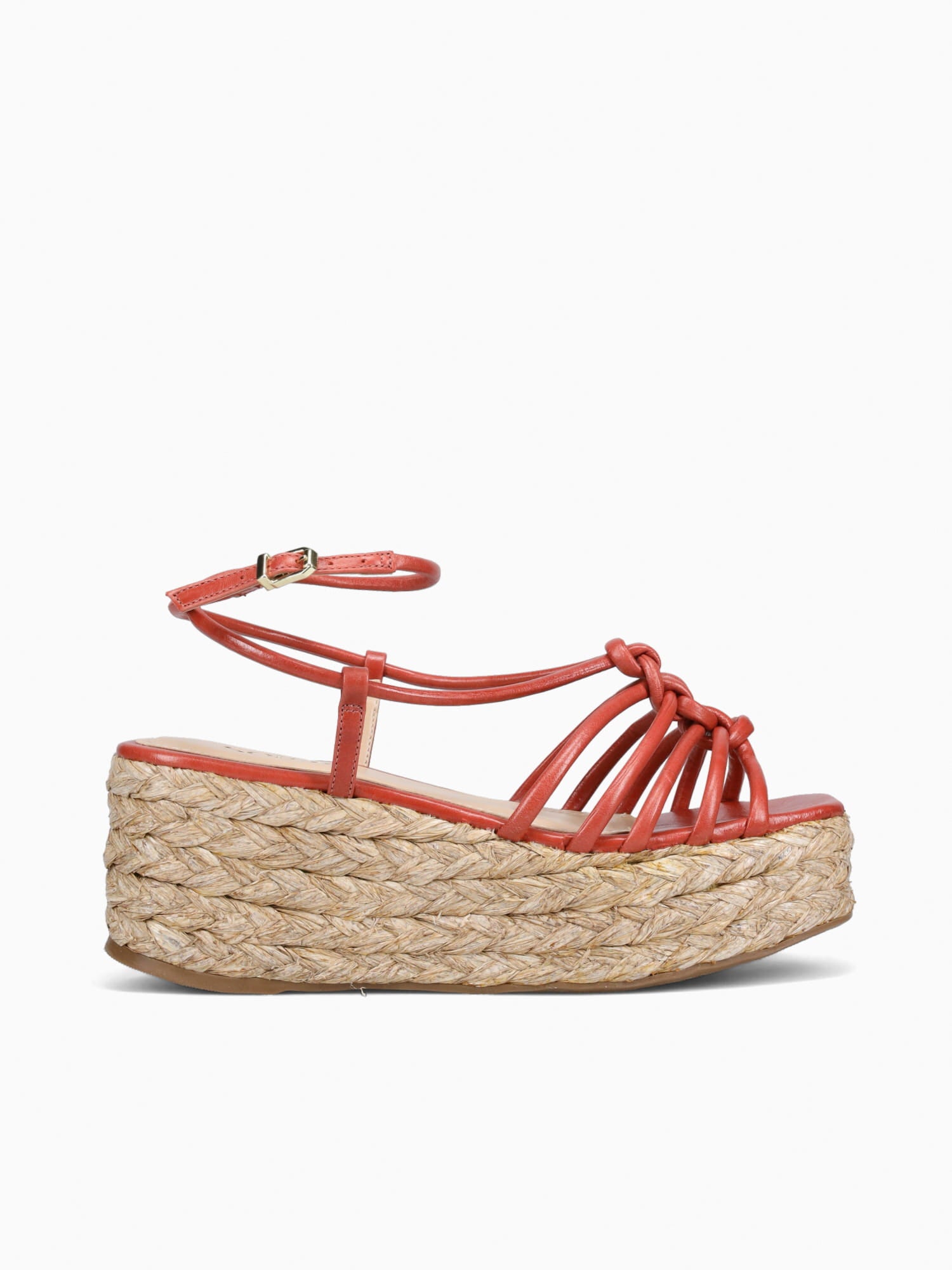 Aifrick Carrot Torino Red / 5 / M