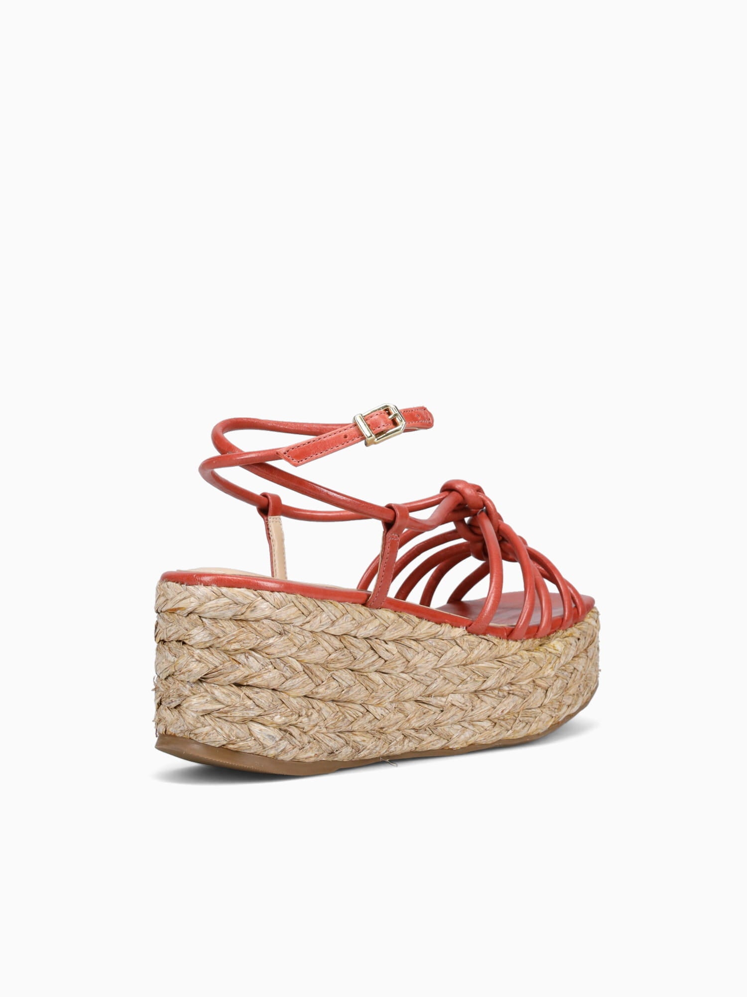 Aifrick Carrot Torino Red / 5 / M