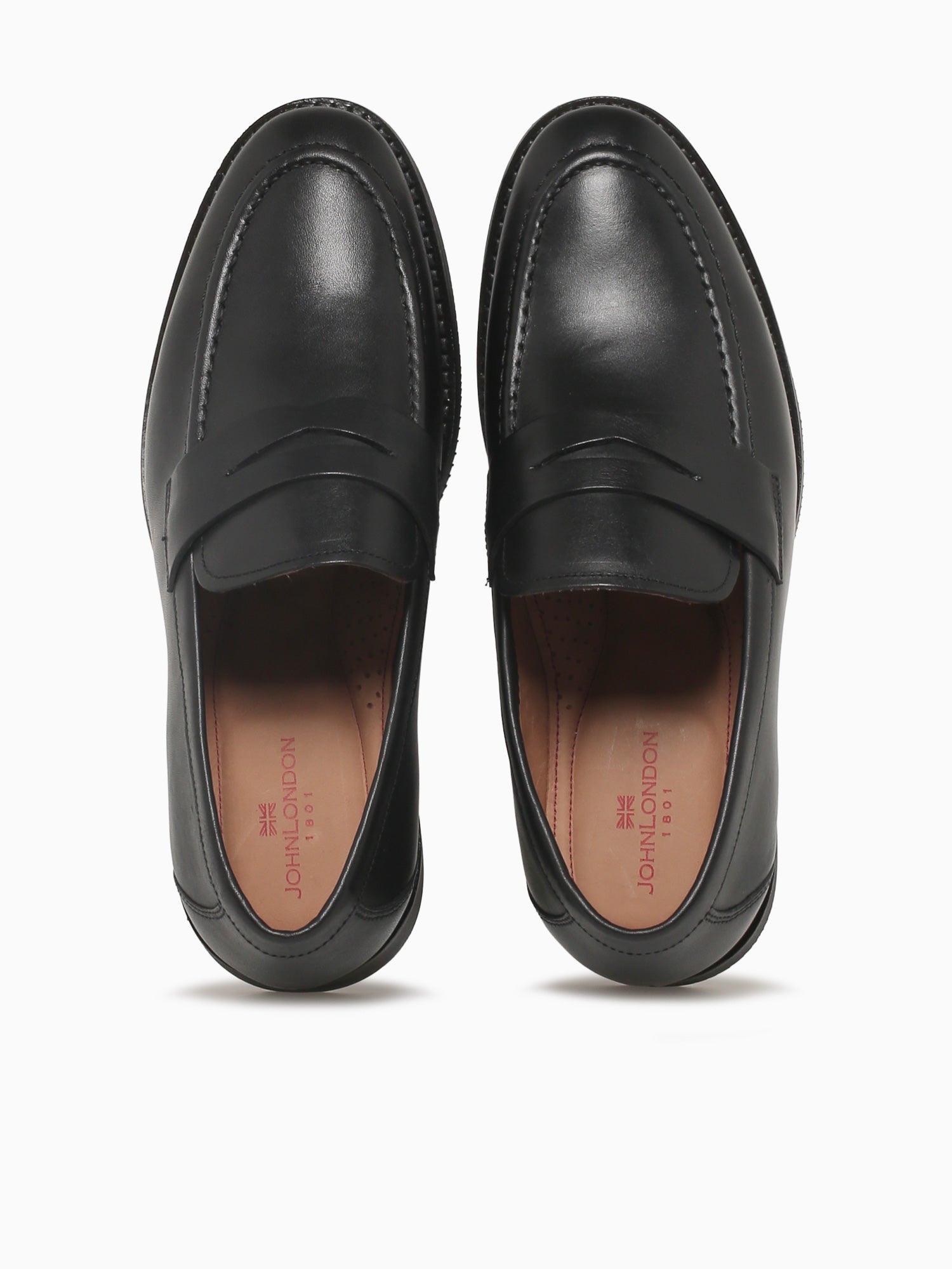 Parren Black Look Black / 7 / M