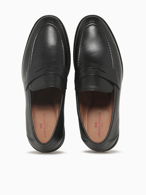 Parren Black Look Black / 7 / M