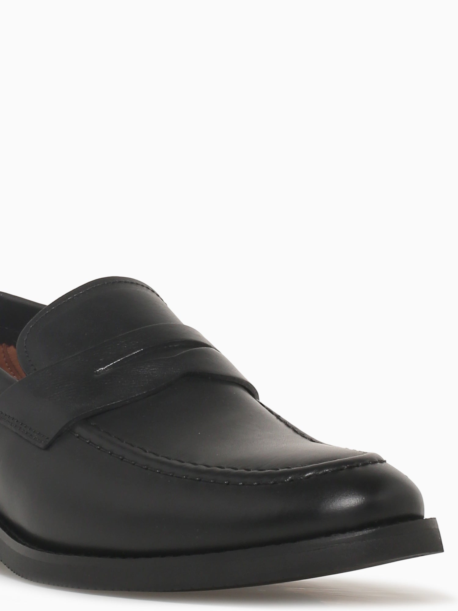 Parren Black Look Black / 7 / M