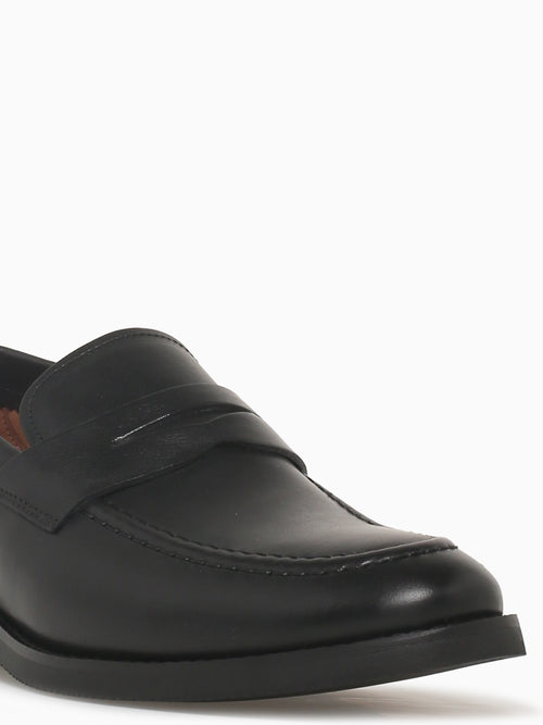 Parren Black Look Black / 7 / M