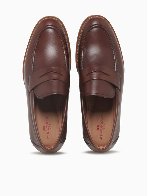 Parren Castanho Look Brown / 7 / M