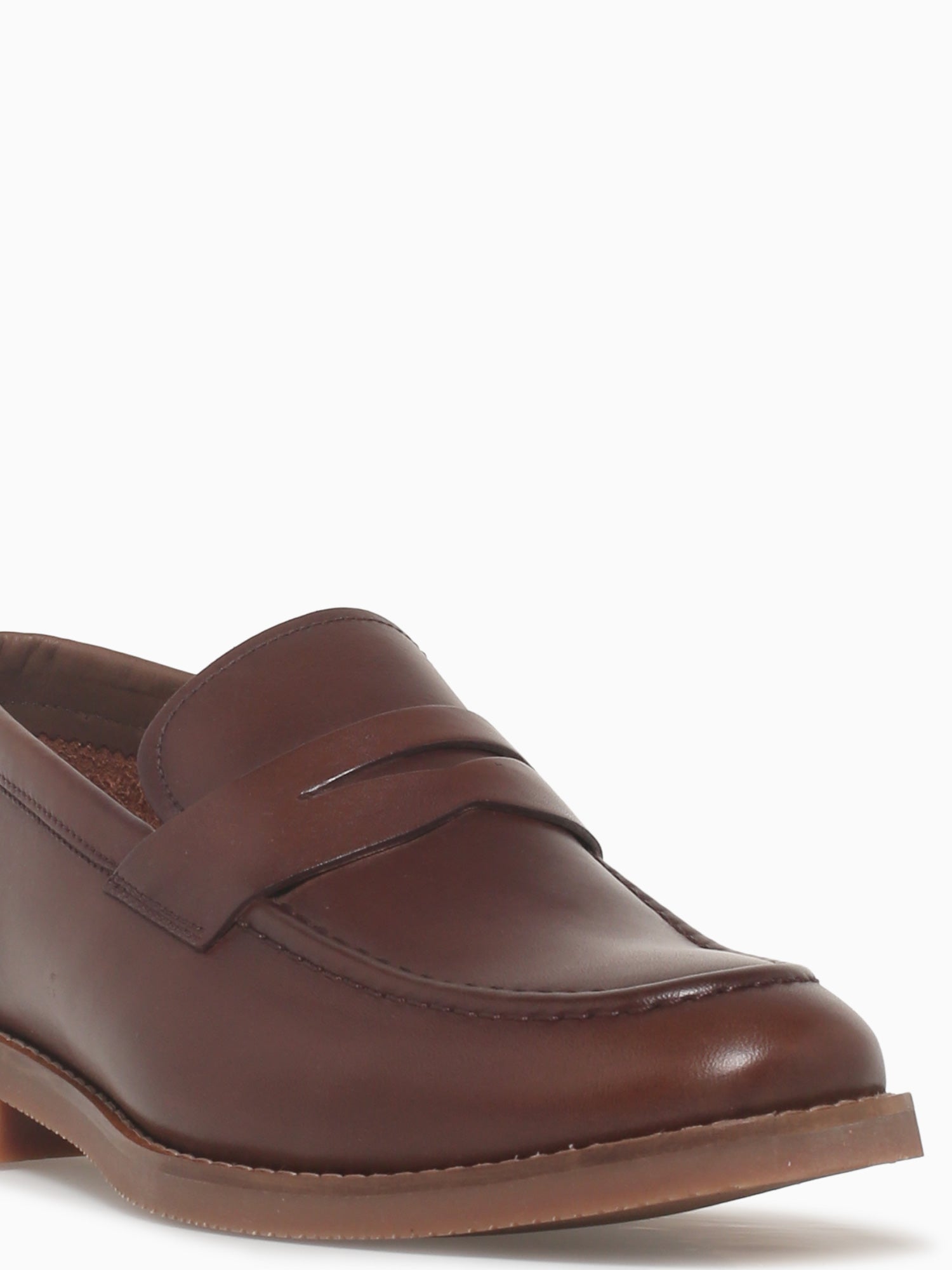 Parren Castanho Look Brown / 7 / M