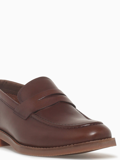 Parren Castanho Look Brown / 7 / M