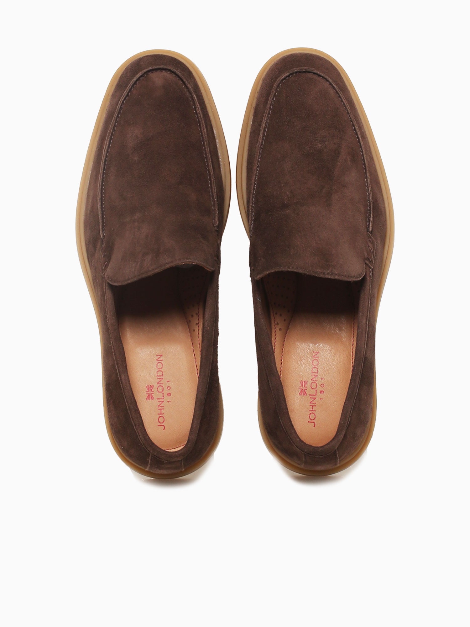 Parson Brown Natu argos Brown / 7 / M