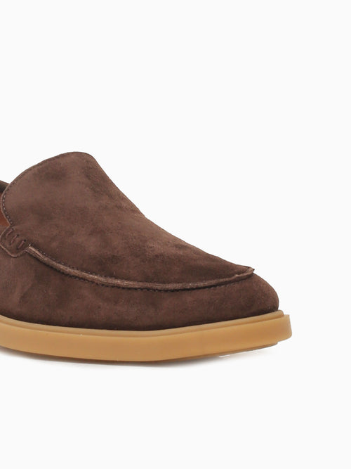 Parson Brown Natu argos Brown / 7 / M