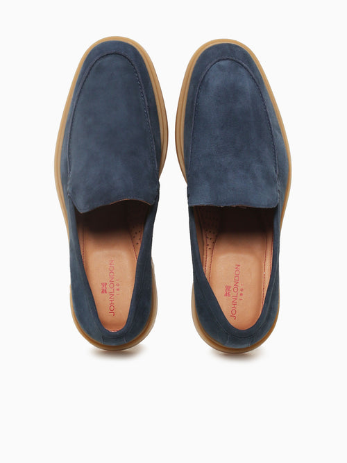 Parson Oceano Natu argos Blue / 7 / M