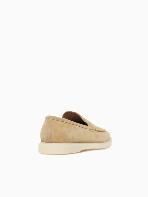 Parson Macadamia Leit argos Natural / 7 / M