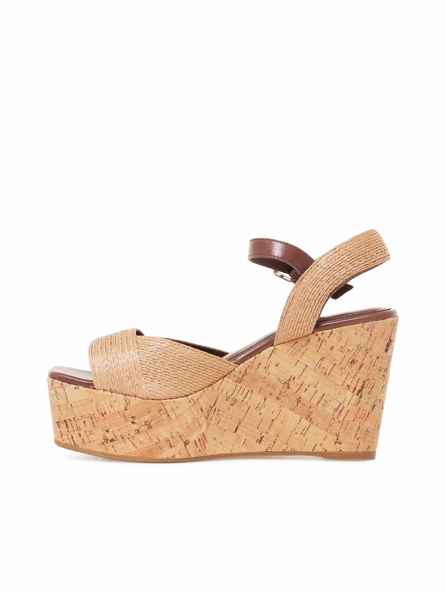 Ailani Chestnut Java bordado Torino Brown / 5 / M