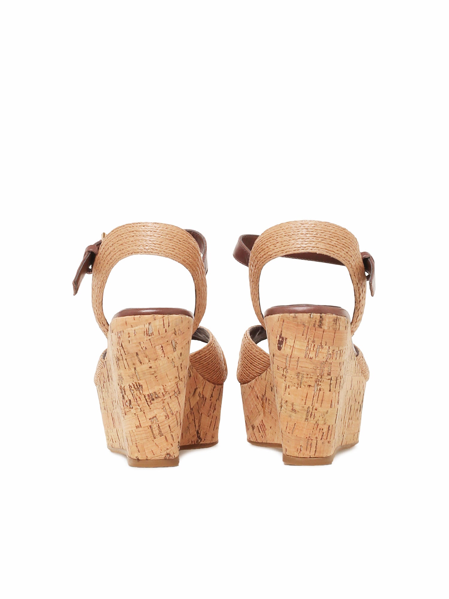 Ailani Chestnut Java bordado Torino Brown / 5 / M